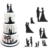 COUPLES PATCHWORK CUTTERS